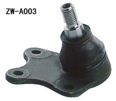 玉環正威汽車零部件 專注品質，驅動未來