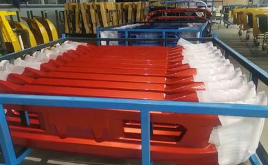 汽車定制改裝工廠 零配件供應鏈的機遇與挑戰